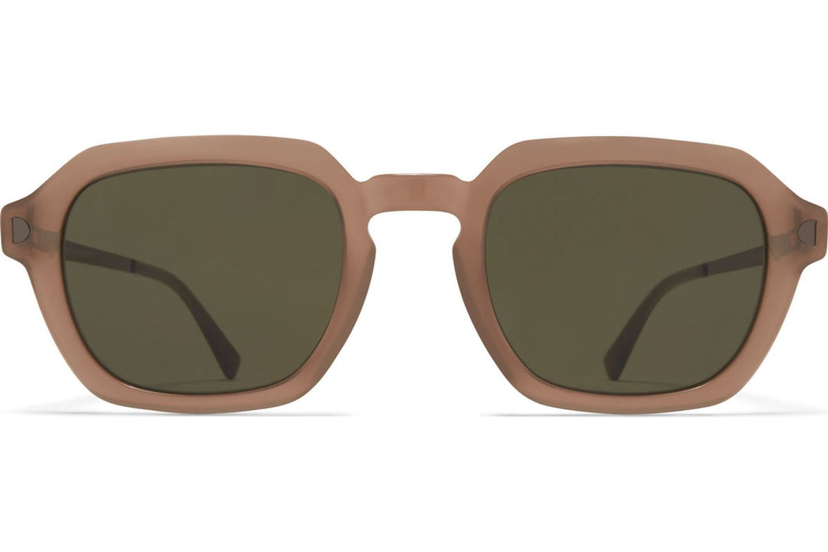 C5 Taupe/Shiny Graphite / Rawgreen Solid (CAT3)
