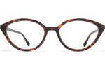 C222 Amber Havana/Pearl / 