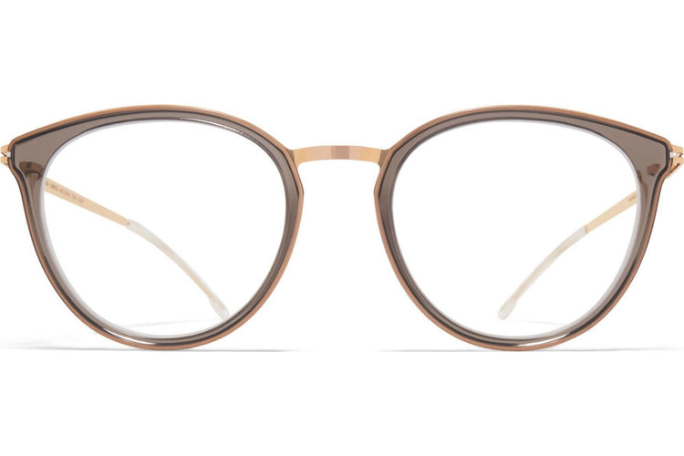 A83 Champagne Gold/Clear Ash