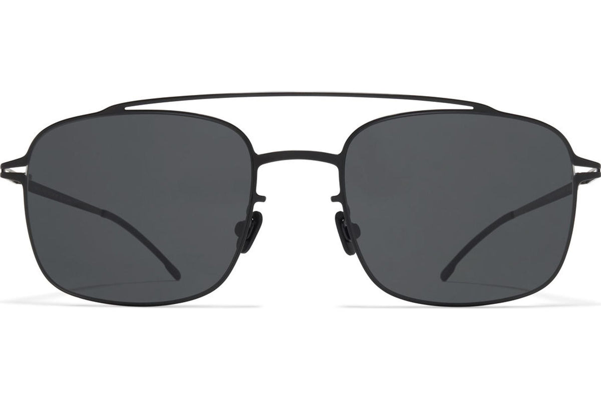 Pow13 Black / Darkgrey Solid (CAT3)