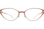 Plum Copper / 