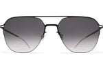 Silver/Jet Black / Grey Gradient (CAT2)