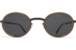 A70 Black/Taupe / Darkgrey Solid (CAT3)