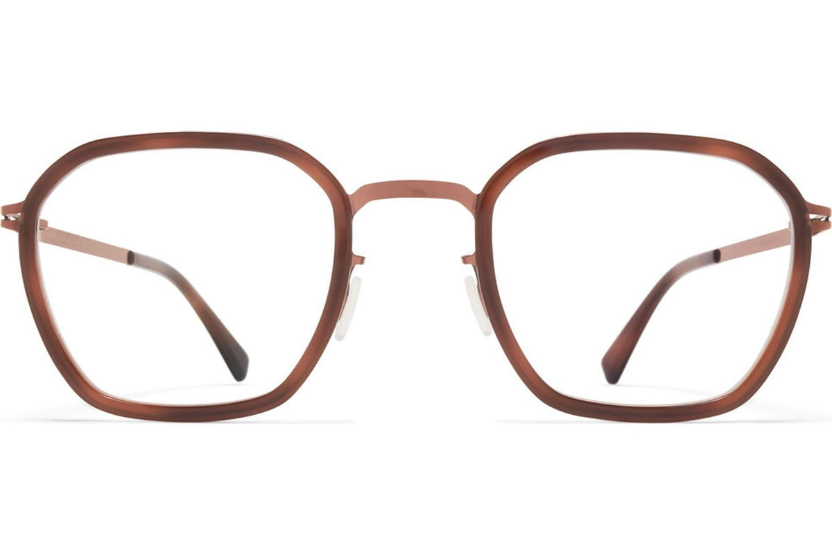 A112 Shiny Copper/Zanzibar