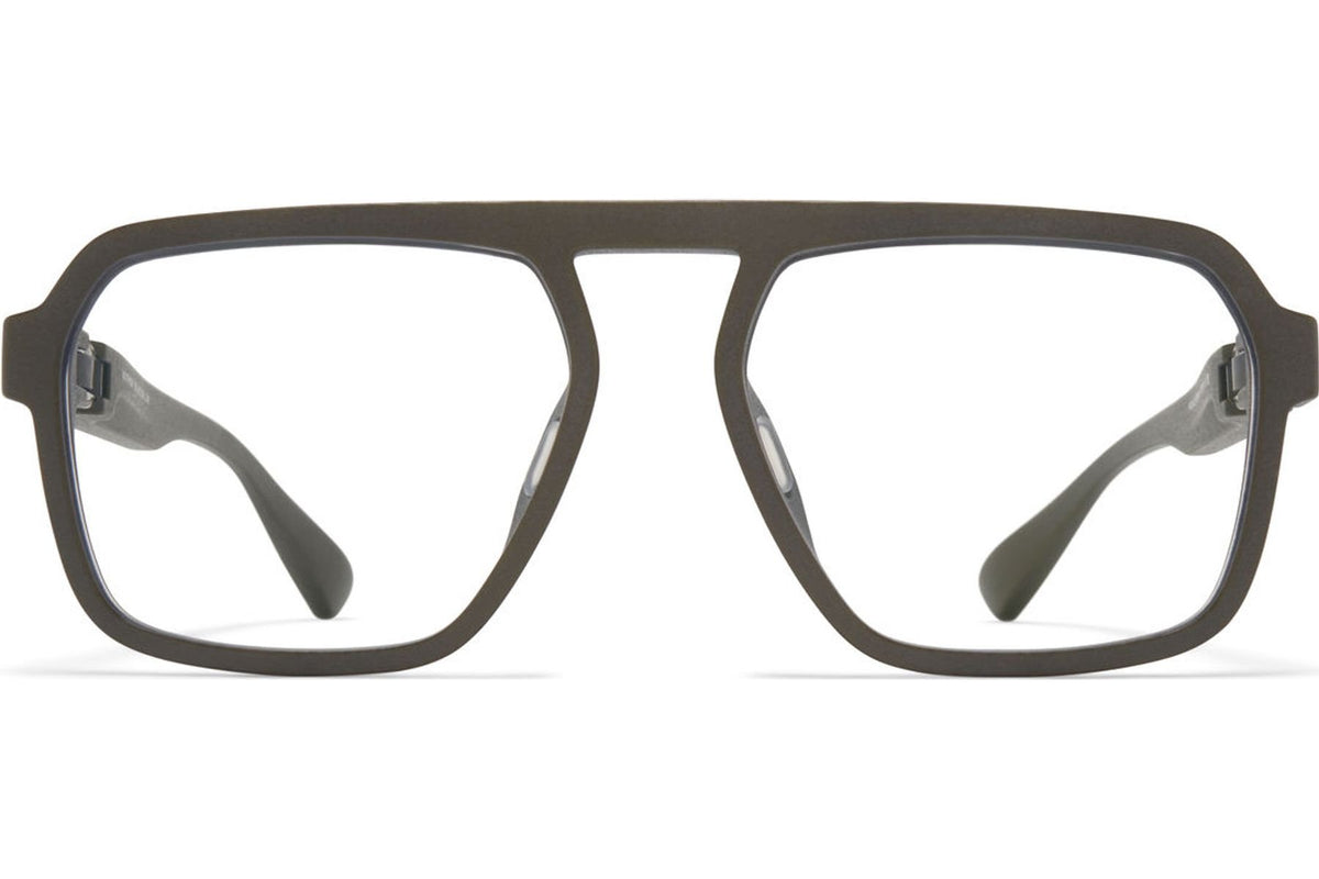 MD31 Safari Green