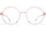 C134 Rose Water/Silk Champagne