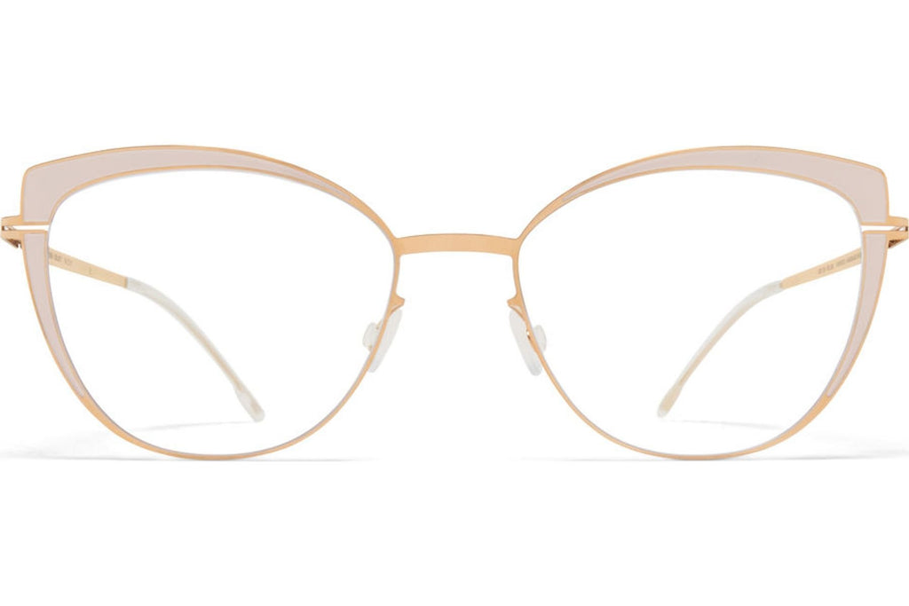 Champagne Gold/Aurore