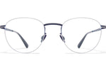 Silver/Indigo / 
