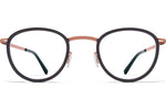 A37 Shiny Copper/Black / 