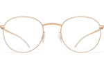 Champagne Gold / 