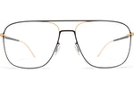 Gold/Jet Black / 