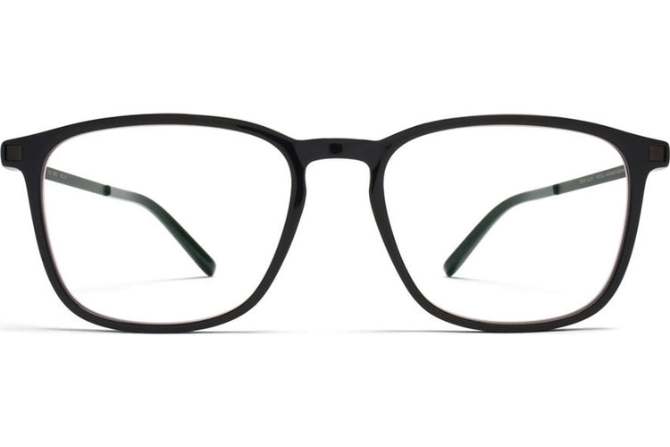 C2 Black/Black