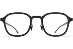 MH6 Pitch Black/Black / 
