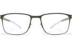 Camou Green / 