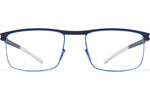 Indigo/Yale Blue / 