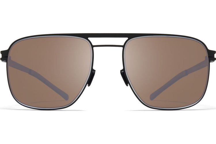 Black/White / PolPro HiCon Brown SL/F (CAT3)