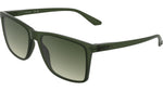 330 - MATTE TRANSPARENT KHAKI / 