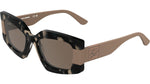 019 - BLACK TORTOISE/NUDE / 