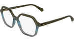 335 - KHAKI/AZURE / 