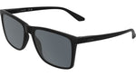 002 - MATTE BLACK