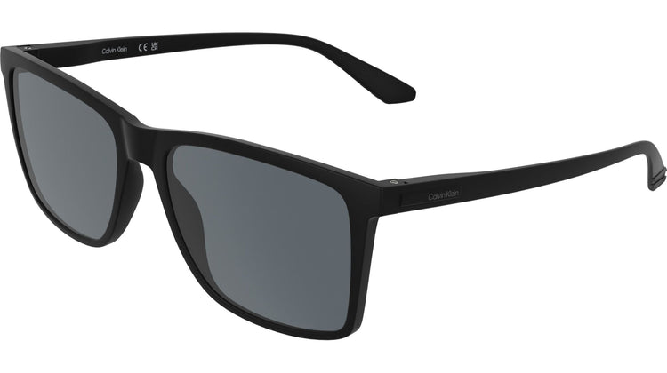 002 - MATTE BLACK