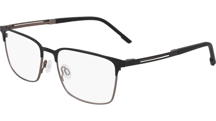 003 - MATTE BLACK