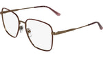 772 - AMBER GOLD/WINE / 