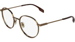 716 - AMBER GOLD / 