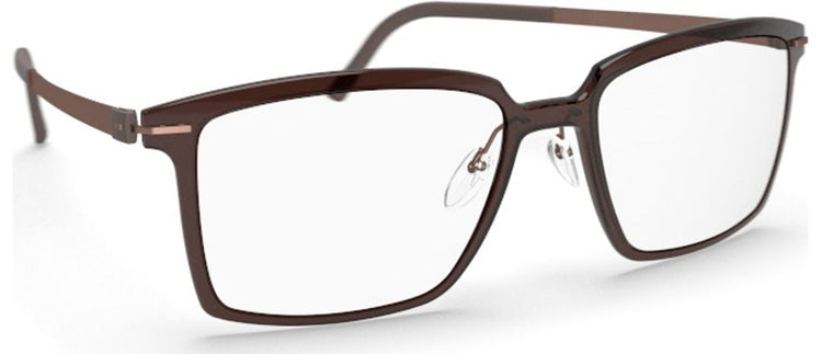 6140 - Simply Brown