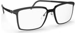 9140 - Pure Black / 