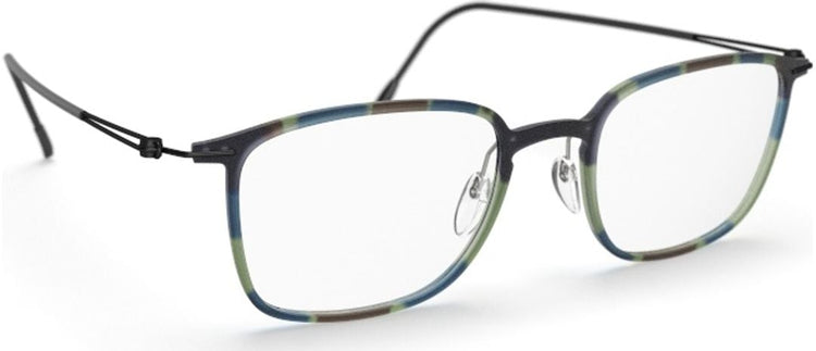 5640 - Wild Moss / Black