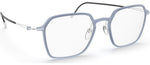 6510 - Cool Grey / Titanium / 