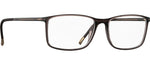 6430 - Chocolate Brown / 