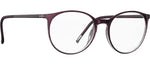 4110 - Tricolore Dark Orchid / 