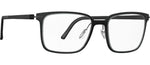 9140 - Pure Black