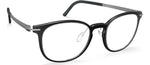9010 - Black Silver / 