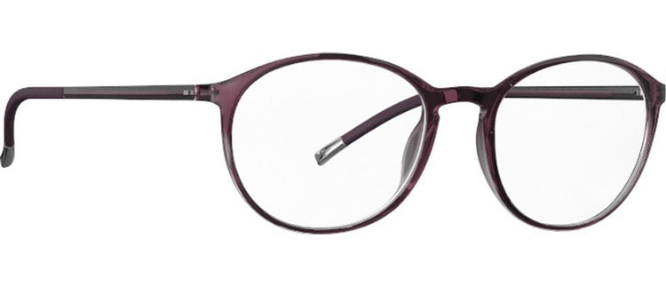4110 - Tricolore Dark Orchid