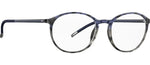 4610 - Havanna Smoky Blue / 
