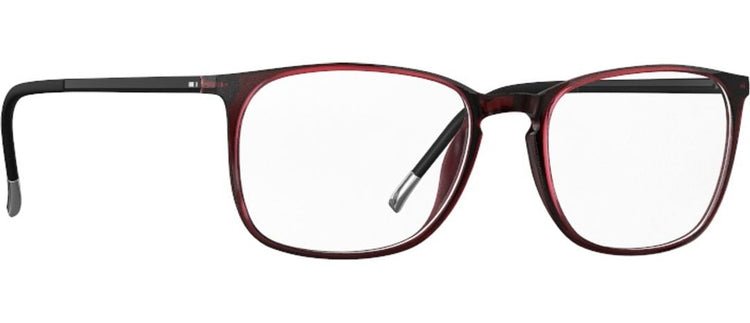 3310 - Burgundy Red