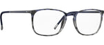 4610 - Havanna Smoky Blue / 