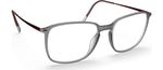 6640 - Energetic Grey / 