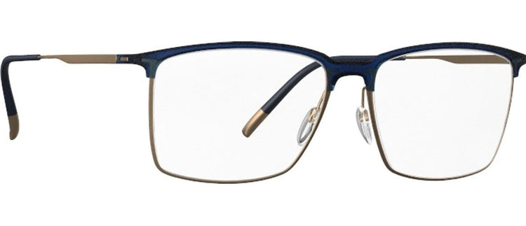 4620 - Dark Denim / Gold