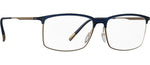 4620 - Dark Denim / Gold