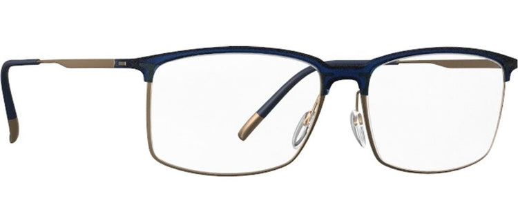 4620 - Dark Denim / Gold