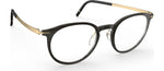 6520 - Smoky Oak / Gold / 
