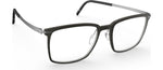 6560 - Smoky Oak / Ruthenium / 