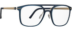 4630 - Dark Denim / 