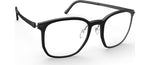 9040 - Pure Black / 