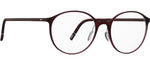4110 - Rich Mulberry / 