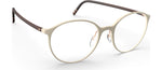 8530 - Natural Silk / 